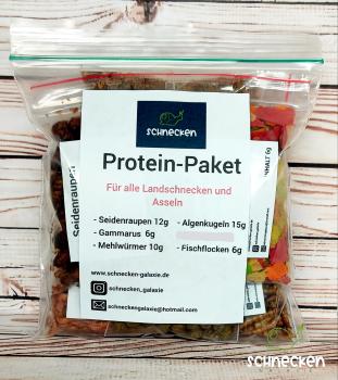 Protein-Paket